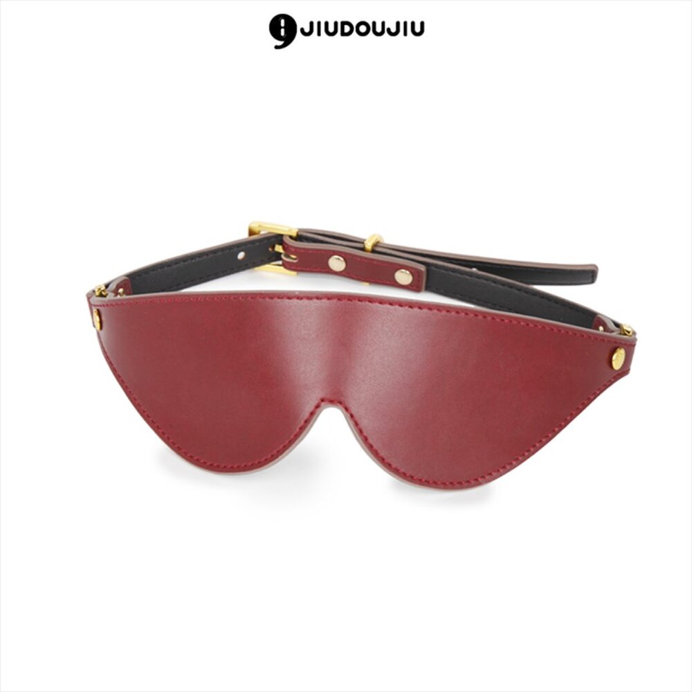 Sexy Eye Mask Red